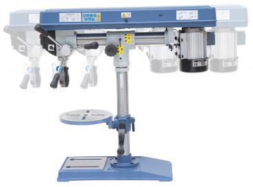Radial- und Schnellradialbohrmaschine Bernardo RBM 780 T - 400 V