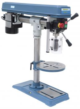 Radial- und Schnellradialbohrmaschine Bernardo RBM 780 T - 400 V