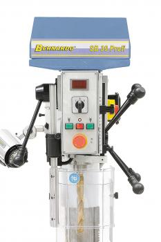 Vario bench and column drilling machine Bernardo SB 30 Profi