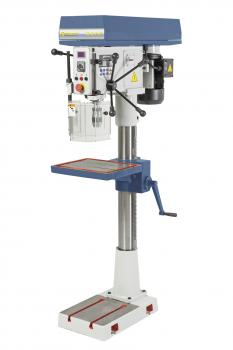 Vario bench and column drilling machine Bernardo SB 30 Profi