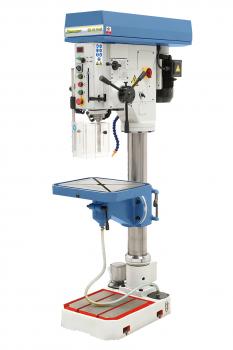 Vario bench and column drilling machine Bernardo SB 40 Profi