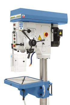Vario bench and column drilling machine Bernardo SB 40 Profi