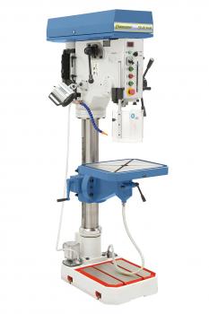 Vario bench and column drilling machine Bernardo SB 40 Profi
