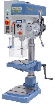 Tischbohrmaschine DMT 25 PFV