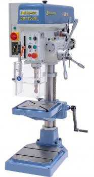 Tischbohrmaschine Bernardo DMT 25 PF