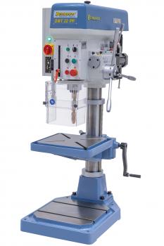 Tischbohrmaschine Bernardo DMT 32 PF