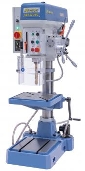 Tischbohrmaschine Bernardo DMT 32 PFC