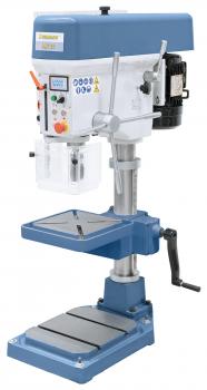 Bench drilling machine Bernardo DMT 20