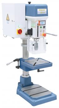 Bench drilling machine Bernardo DMT 20