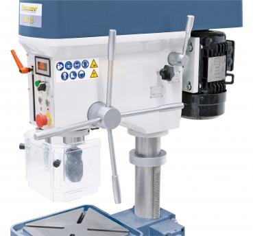 Bench drilling machine Bernardo DMT 20