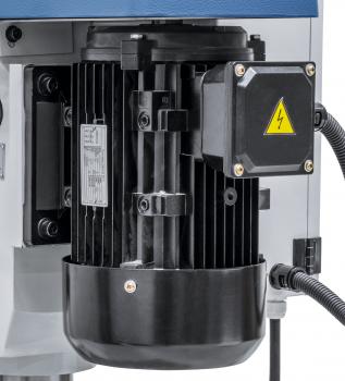 Preview: Pillar drill Bernardo DMC 35