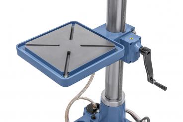 Säulenbohrmaschine Bernardo DMC 35