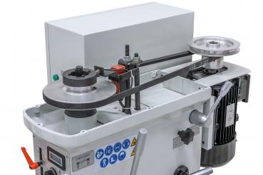 Preview: Pillar drill Bernardo DMC 35 V