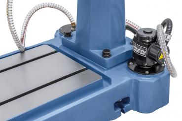 Preview: Pillar drill Bernardo DMC 35 V