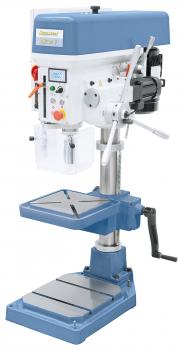 Bench drilling machine Bernardo DMT 20 V