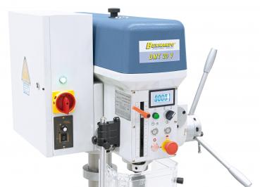 Bench drilling machine Bernardo DMT 20 V
