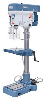 Column drilling machine with belt drive Bernardo DMC 32 C
