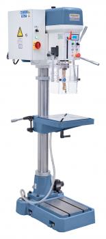 Column drilling machine with belt drive Bernardo DMC 32 C