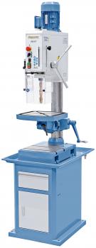 Gearhead bench and column drilling machine Bernardo GB 28 T