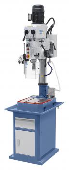 Gearhead bench and column drilling machine Bernardo GB 30 TV