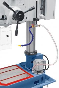 Getriebe-Tisch- und Säulenbohrmaschine Bernardo GB 30 TV