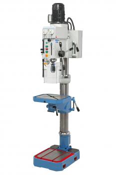 Gearhead bench and column drilling machine Bernardo GB 30 S
