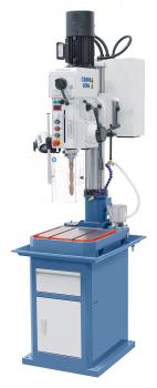 Getriebebohrmaschine mit stufenloser Drehzahl Bernardo GB 35 TV Vario