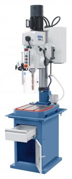 Gearhead drills with stepless speed Bernardo GB 35 TV Vario