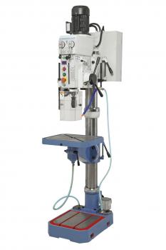Gearhead bench and column drilling machine Bernardo GB 32 STi