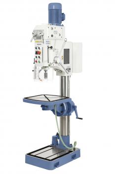 Gearhead bench and column drilling machine Bernardo GB 40 S