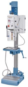 Getriebebohrmaschine mit stufenloser Drehzahl Bernardo GB 28 S Vario