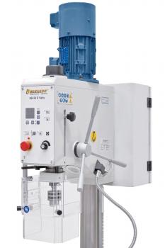 Getriebebohrmaschine mit stufenloser Drehzahl Bernardo GB 28 S Vario