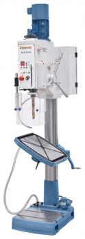 Getriebebohrmaschine mit stufenloser Drehzahl Bernardo GB 32 S Vario