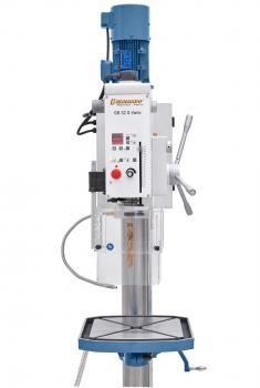 Getriebebohrmaschine mit stufenloser Drehzahl Bernardo GB 32 S Vario