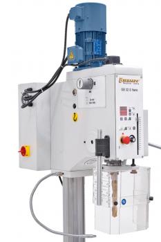 Getriebebohrmaschine mit stufenloser Drehzahl Bernardo GB 32 S Vario