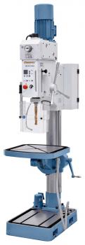 Getriebebohrmaschine mit stufenloser Drehzahl Bernardo GB 40 S Vario