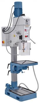 Getriebebohrmaschine mit stufenloser Drehzahl Bernardo GB 40 S Vario