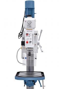 Getriebebohrmaschine mit stufenloser Drehzahl Bernardo GB 40 S Vario