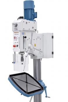 Getriebebohrmaschine mit stufenloser Drehzahl Bernardo GB 40 S Vario