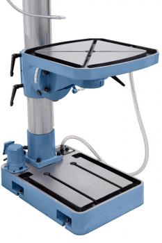 Getriebebohrmaschine mit stufenloser Drehzahl Bernardo GB 40 S Vario