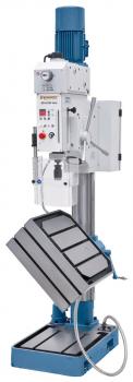Getriebebohrmaschine mit stufenloser Drehzahl Bernardo GB 40 SN Vario