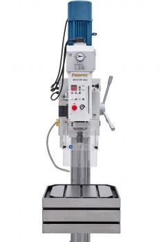 Getriebebohrmaschine mit stufenloser Drehzahl Bernardo GB 40 SN Vario
