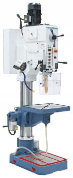 Gearhead bench and column drilling machine Bernardo GB 40 HS