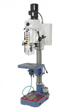 Getriebebohrmaschine mit stufenloser Drehzahl Bernardo GB 35 Vario