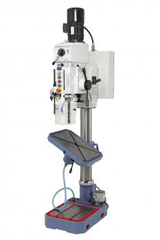 Getriebebohrmaschine mit stufenloser Drehzahl Bernardo GB 35 Vario