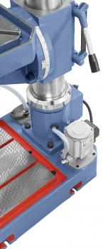 Getriebebohrmaschine mit stufenloser Drehzahl Bernardo GB 35 Vario