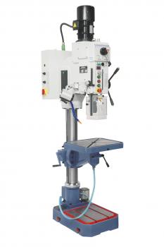 Getriebebohrmaschine mit stufenloser Drehzahl Bernardo GB 35 Vario