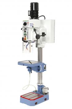 Getriebebohrmaschine mit stufenloser Drehzahl Bernardo GB 30 Vario