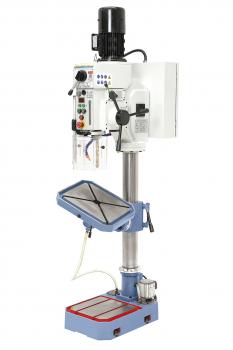 Gearhead drills with stepless speed Bernardo GB 30 Vario