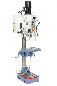 Gearhead drills with stepless speed Bernardo GB 30 Vario